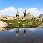 Pensjonat Rohrmooser Schloessl 4*