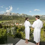 Rohrmooser Schloessl Pensjonat 4*