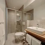 Rohrmooser Schloessl Konukevi Schladming