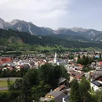 Rohrmooser Schloessl Pensjonat 4*