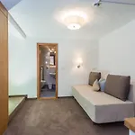 Pensjonat Rohrmooser Schloessl