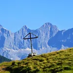 Rohrmooser Schloessl Pensjonat