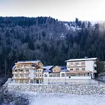 Konukevi Rohrmooser Schloessl Schladming