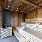 Rohrmooser Schloessl Konukevi Schladming