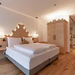 Rohrmooser Schloessl 4*