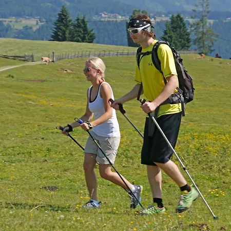 Rohrmooser Schloessl Pensjonat Schladming