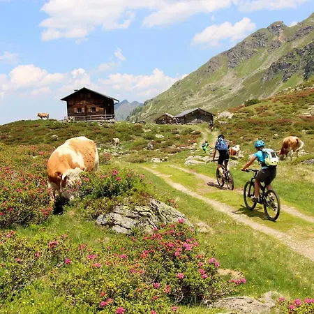 Rohrmooser Schloessl Pensionat