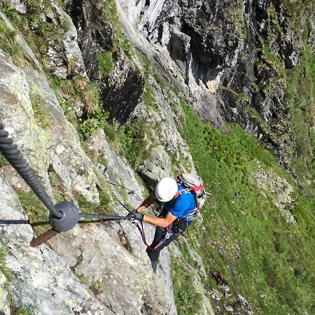 Rohrmooser Schloessl