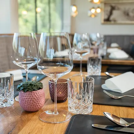 Pensionat Rohrmooser Schloessl