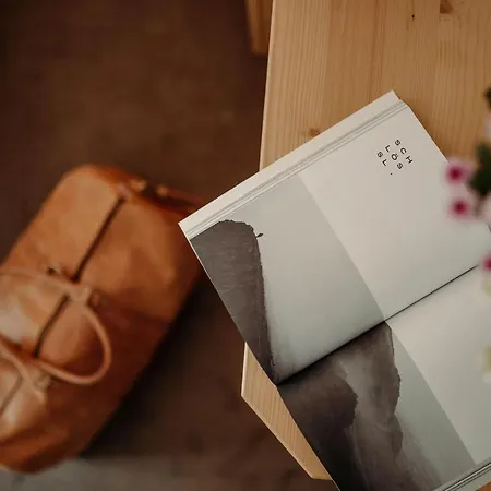 Rohrmooser Schloessl Vendégház Schladming