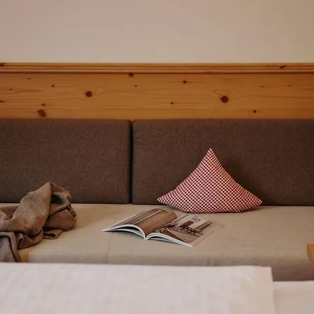 Vendégház Rohrmooser Schloessl