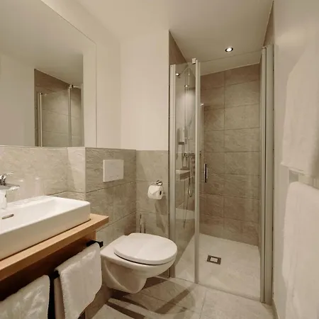 Rohrmooser Schloessl Гостевой дом 4*