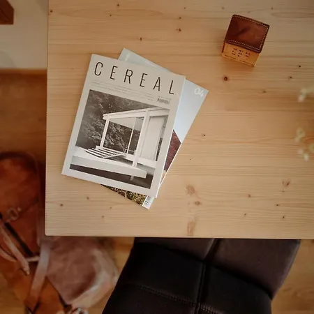 Rohrmooser Schloessl בית הארחה שלאדמינג