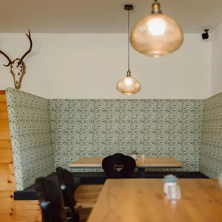 Konukevi Rohrmooser Schloessl 3*