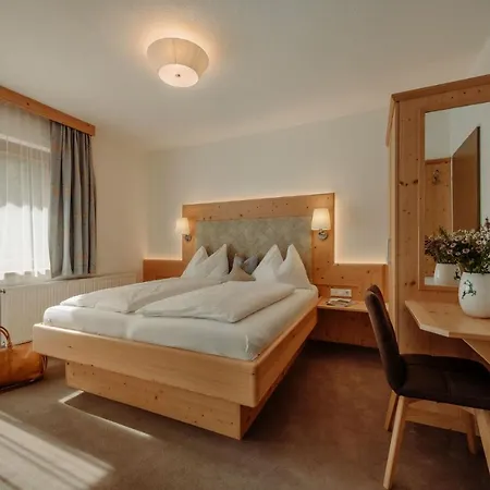 Rohrmooser Schloessl Pensionat Schladming