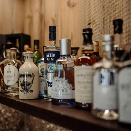 Rohrmooser Schloessl בית הארחה