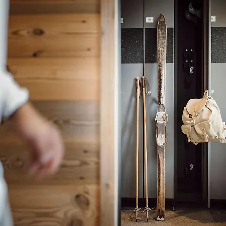 Rohrmooser Schloessl Pensionat 4*