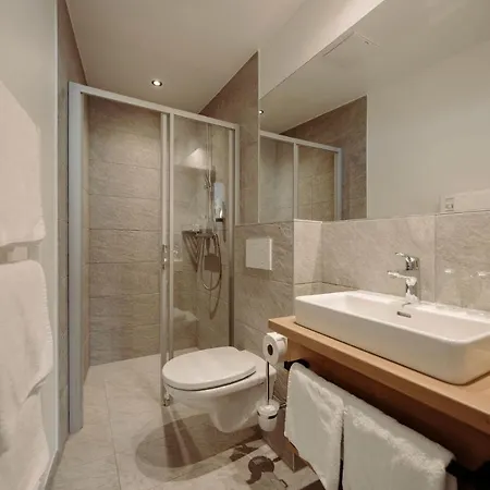 Rohrmooser Schloessl Pensionat Schladming