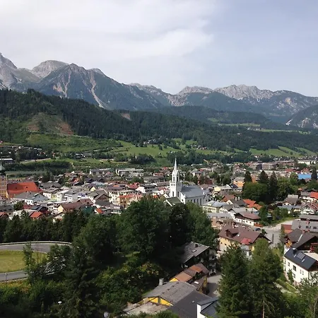 Rohrmooser Schloessl Pensionat 4*