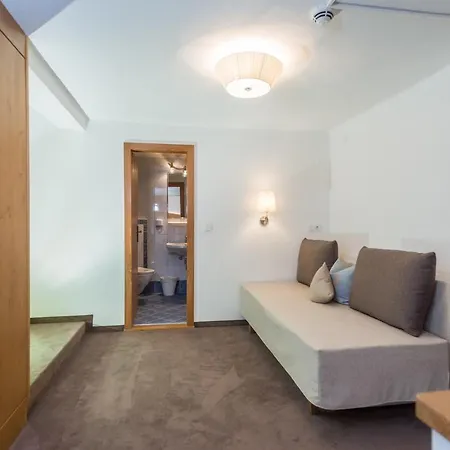 Pensionat Rohrmooser Schloessl