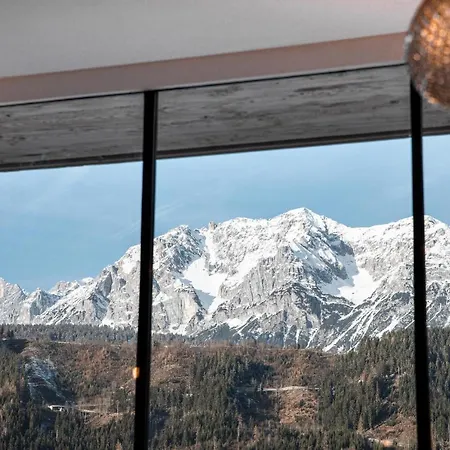 Rohrmooser Schlössl Gasthof 3*
