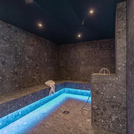Rohrmooser Schloessl Гостевой дом 4*