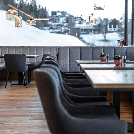 Rohrmooser Schloessl