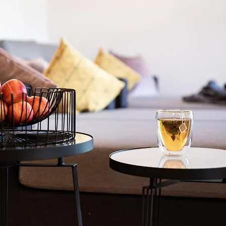 Rohrmooser Schloessl Гостевой дом 4*