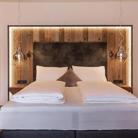 Rohrmooser Schloessl Pensionat