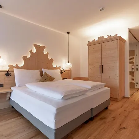 Rohrmooser Schloessl 3*