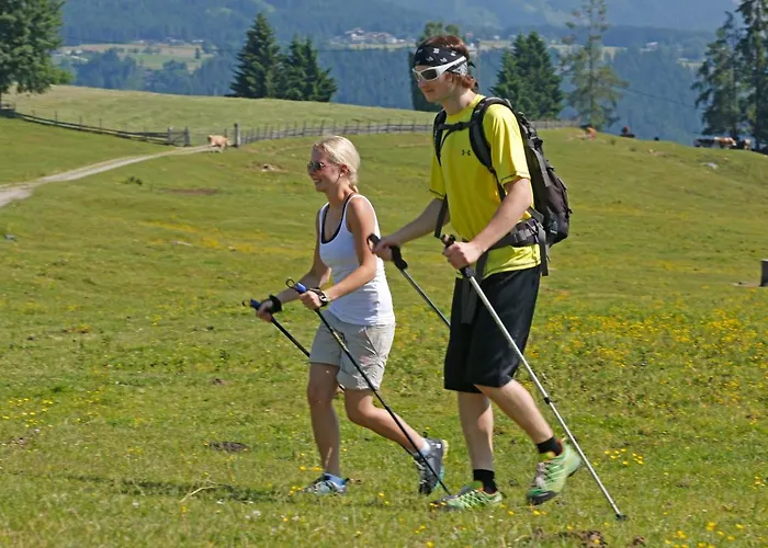 Rohrmooser Schloessl Gasthuis Schladming