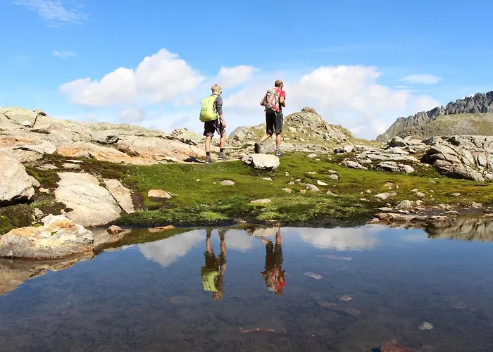 Gasthuis Rohrmooser Schloessl 4*