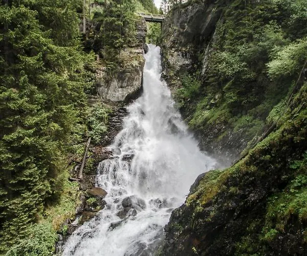 Rohrmooser Schloessl שלאדמינג