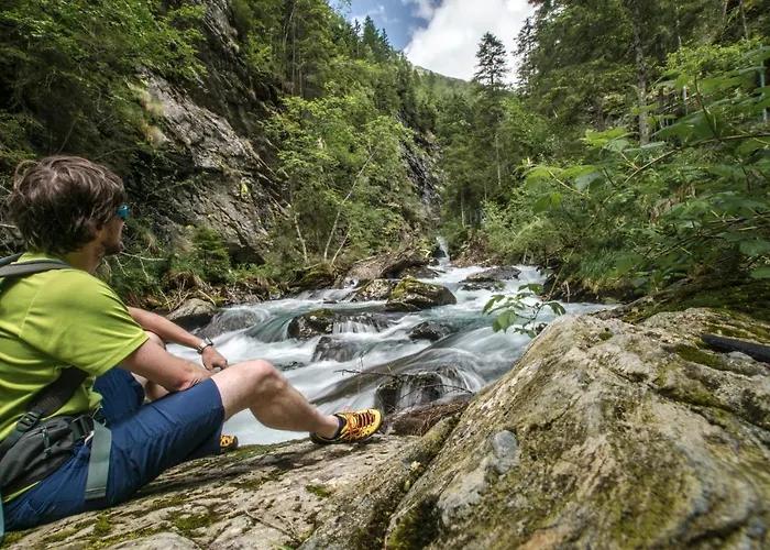 Gasthuis Rohrmooser Schloessl