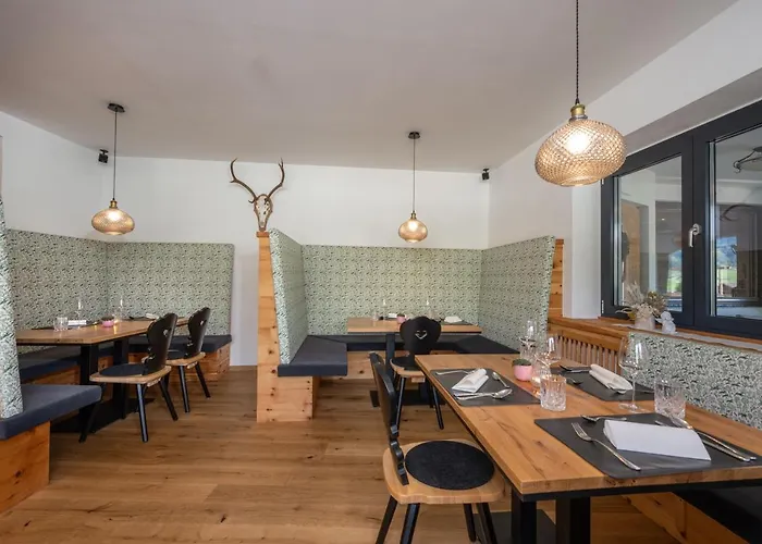 Rohrmooser Schloessl Guest house