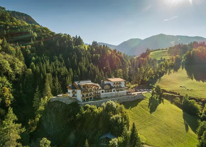 Vendégház Rohrmooser Schloessl 4*