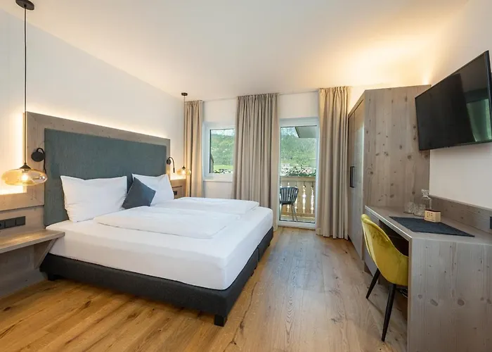 Gasthuis Rohrmooser Schloessl 4*