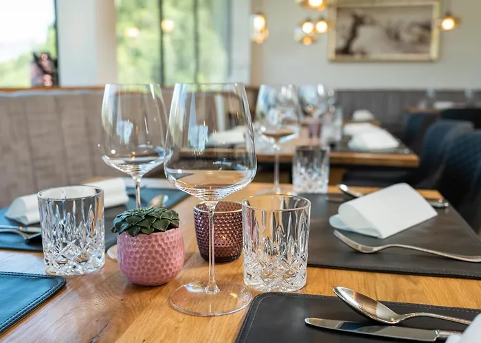 Gasthuis Rohrmooser Schloessl