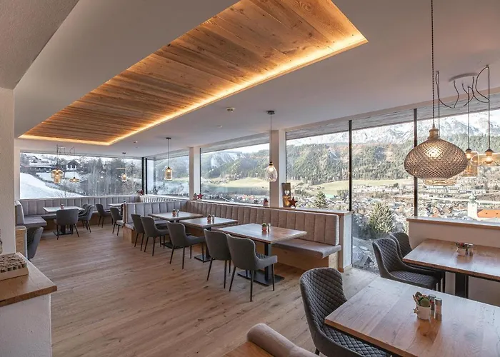 Vendégház Rohrmooser Schloessl Schladming