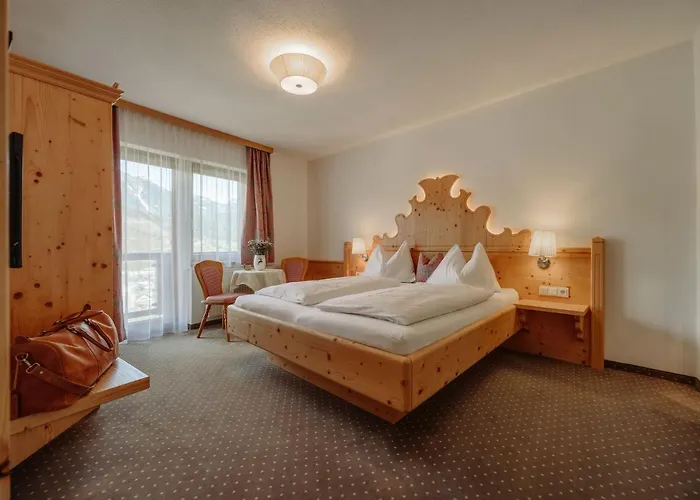 Rohrmooser Schloessl Gasthuis 4*