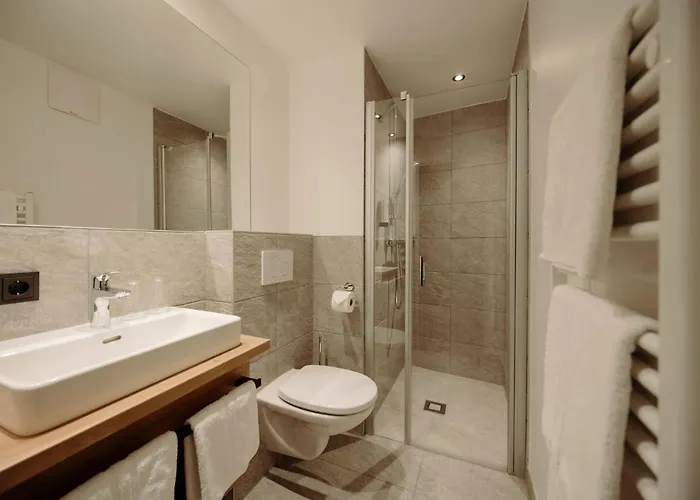 Rohrmooser Schloessl Vendégház 4*