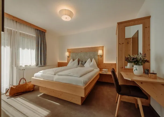 Rohrmooser Schloessl Gasthuis Schladming