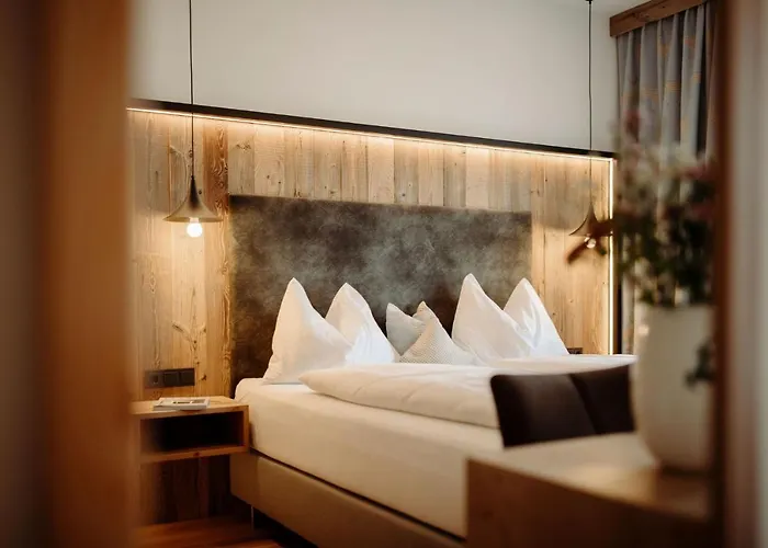 Rohrmooser Schloessl שלאדמינג