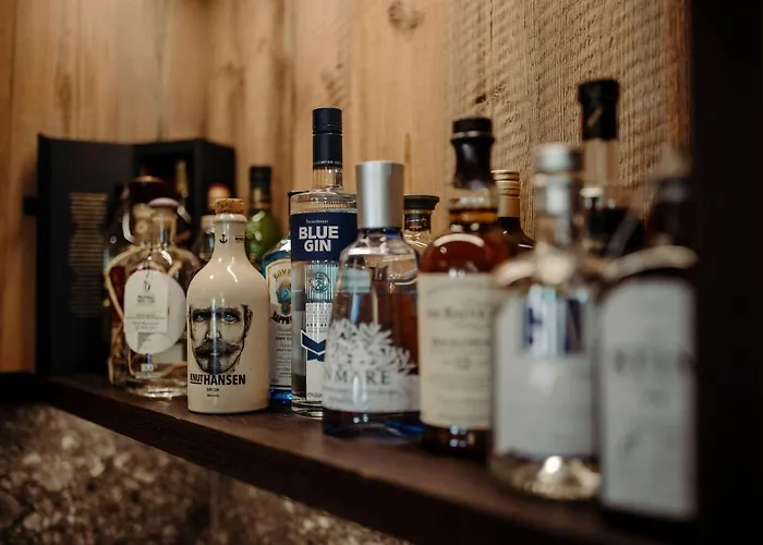 Rohrmooser Schloessl Vendégház