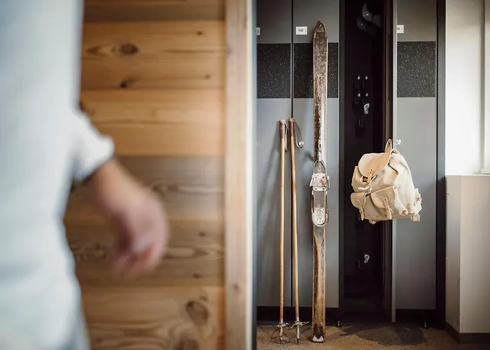 Rohrmooser Schloessl Gasthuis 4*