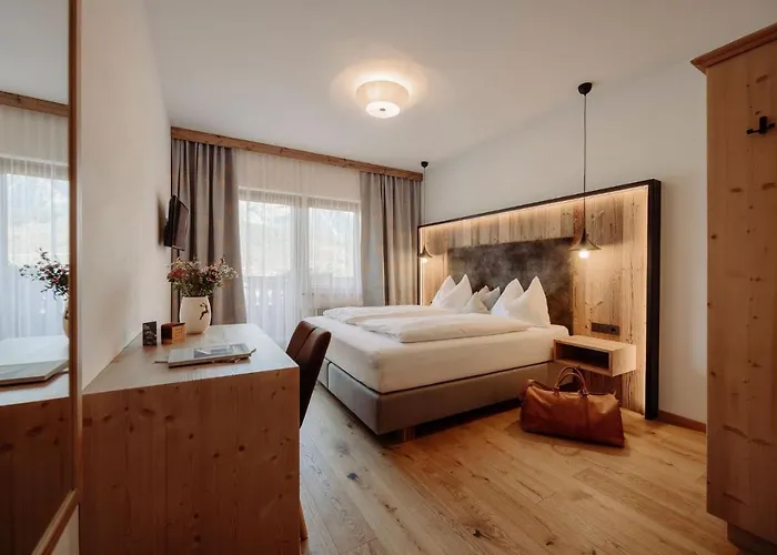 Rohrmooser Schloessl Schladming