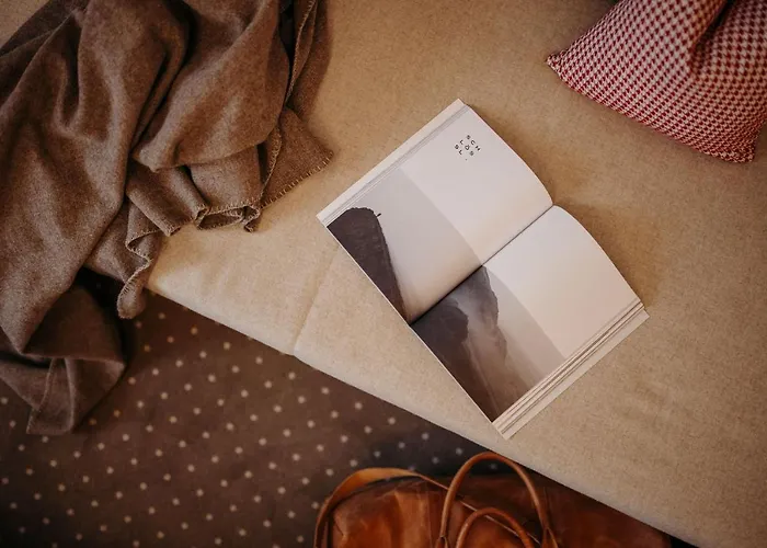 Rohrmooser Schloessl Vendégház 4*