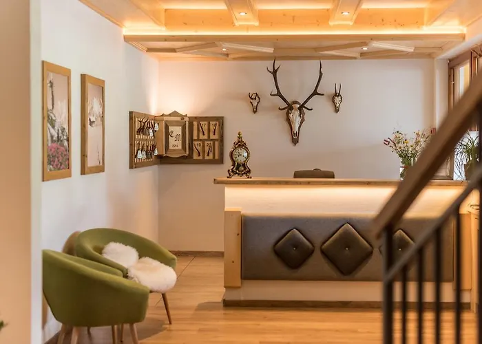 Rohrmooser Schloessl שלאדמינג