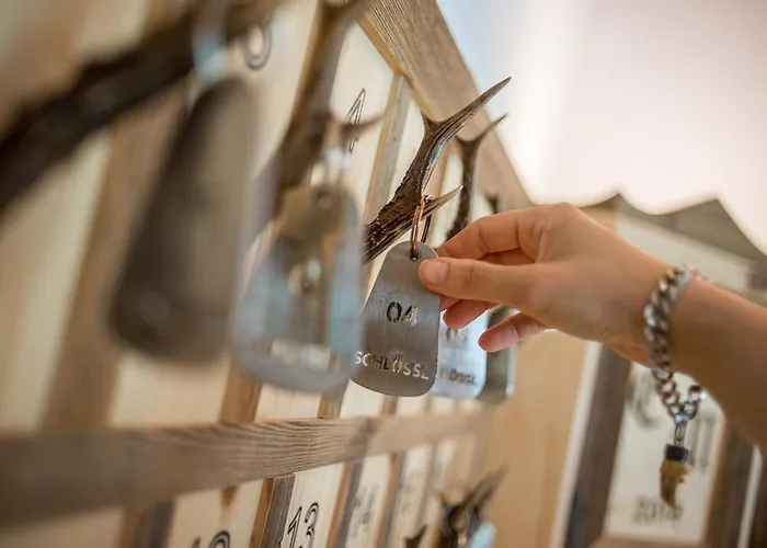 בית הארחה Rohrmooser Schloessl 4*