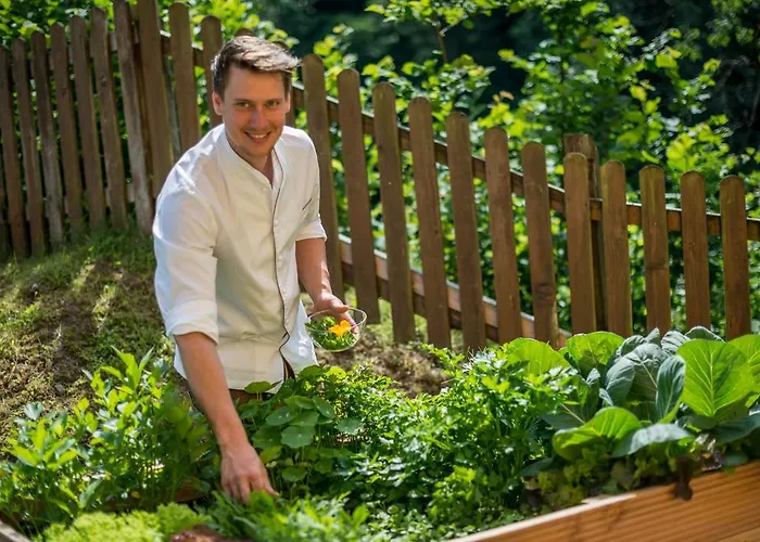 Rohrmooser Schloessl